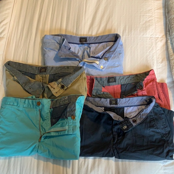 J.Crew shorts - Picture 1 of 3